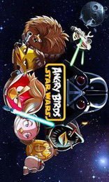 download Angry Birds Star Wars Hd apk